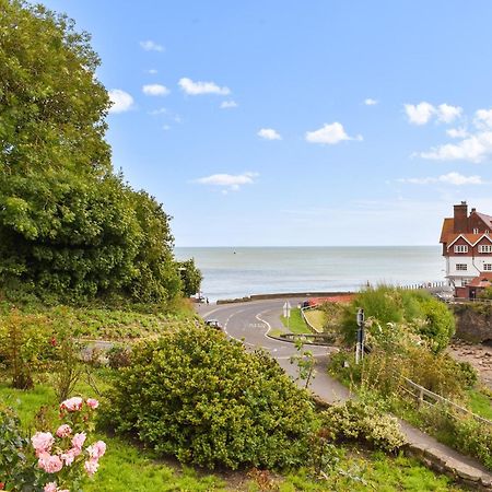Rose Cottage Сандсенд Екстер'єр фото