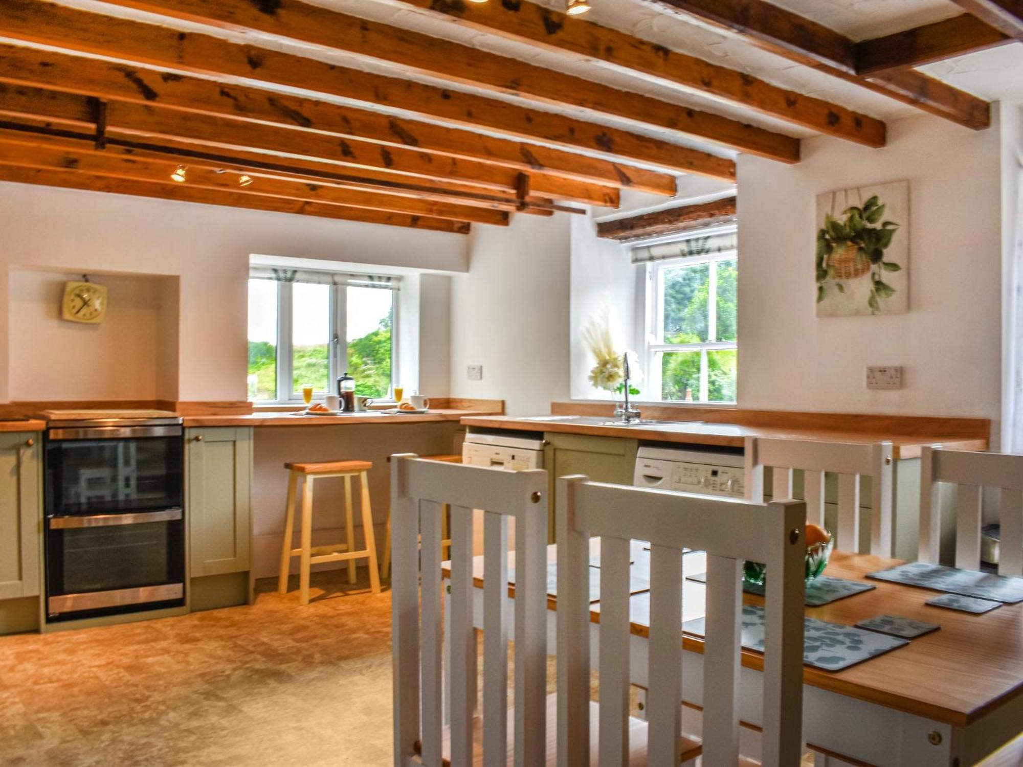 Rose Cottage Сандсенд Екстер'єр фото