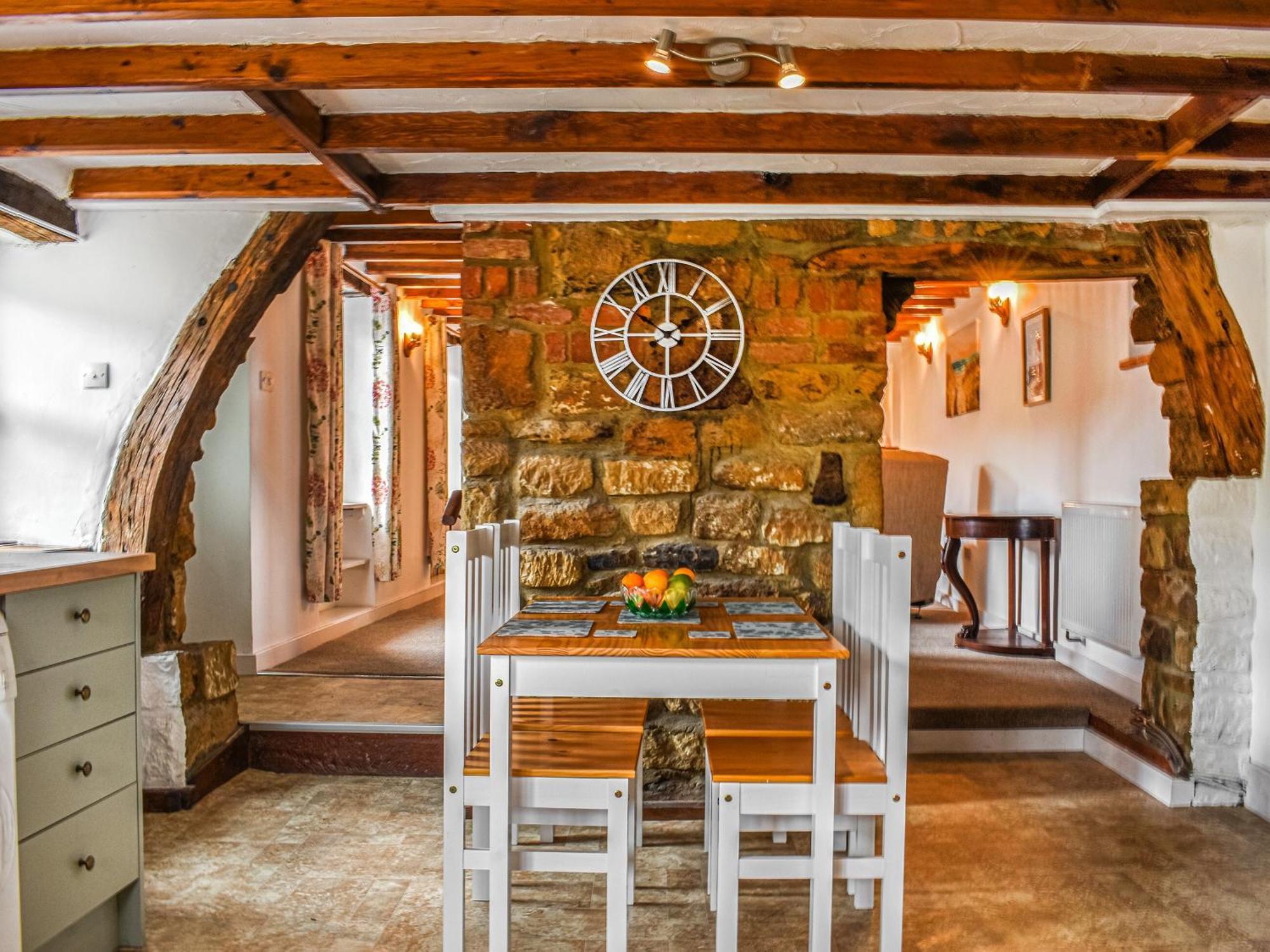 Rose Cottage Сандсенд Екстер'єр фото