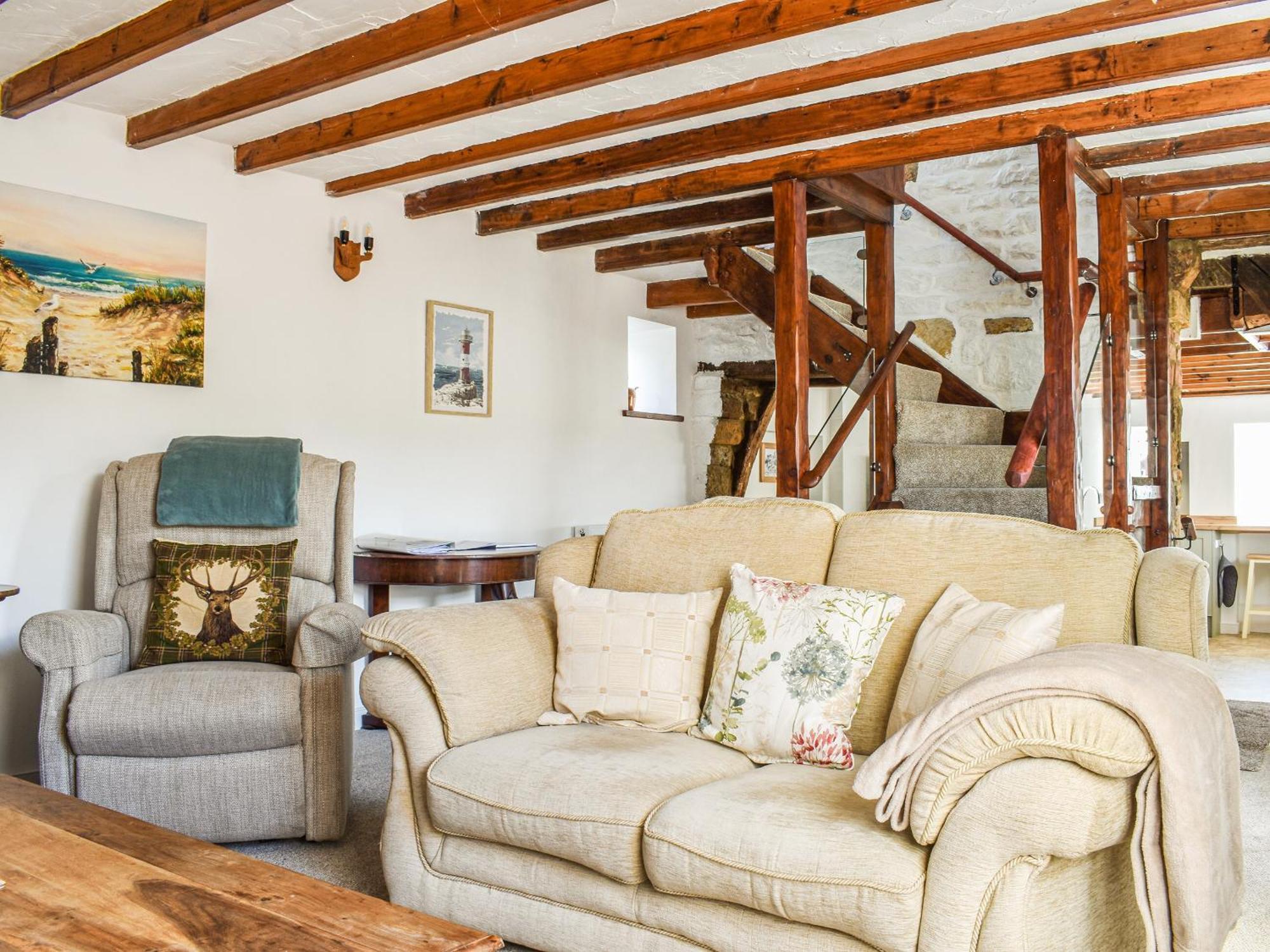 Rose Cottage Сандсенд Екстер'єр фото