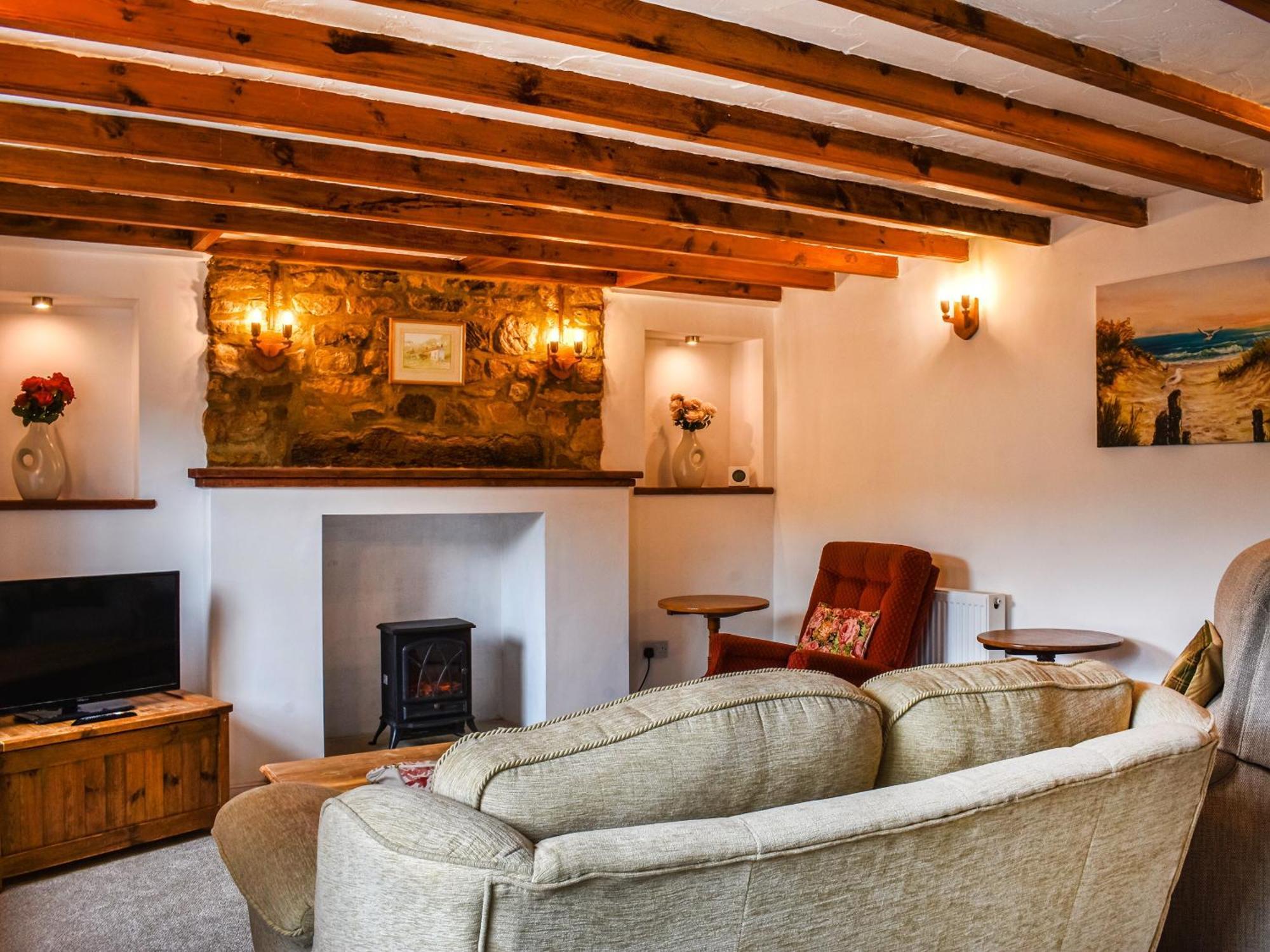 Rose Cottage Сандсенд Екстер'єр фото