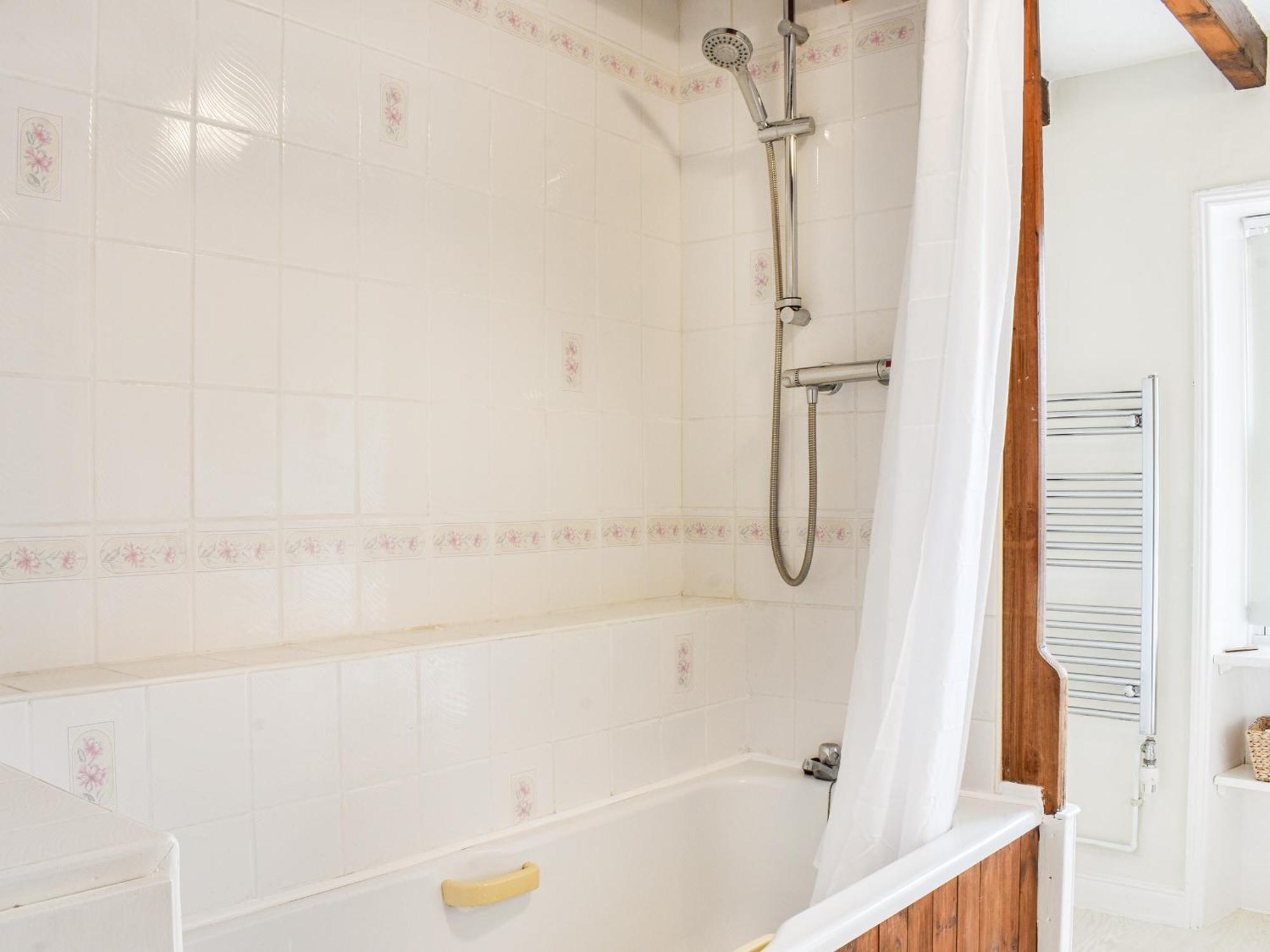 Rose Cottage Сандсенд Екстер'єр фото
