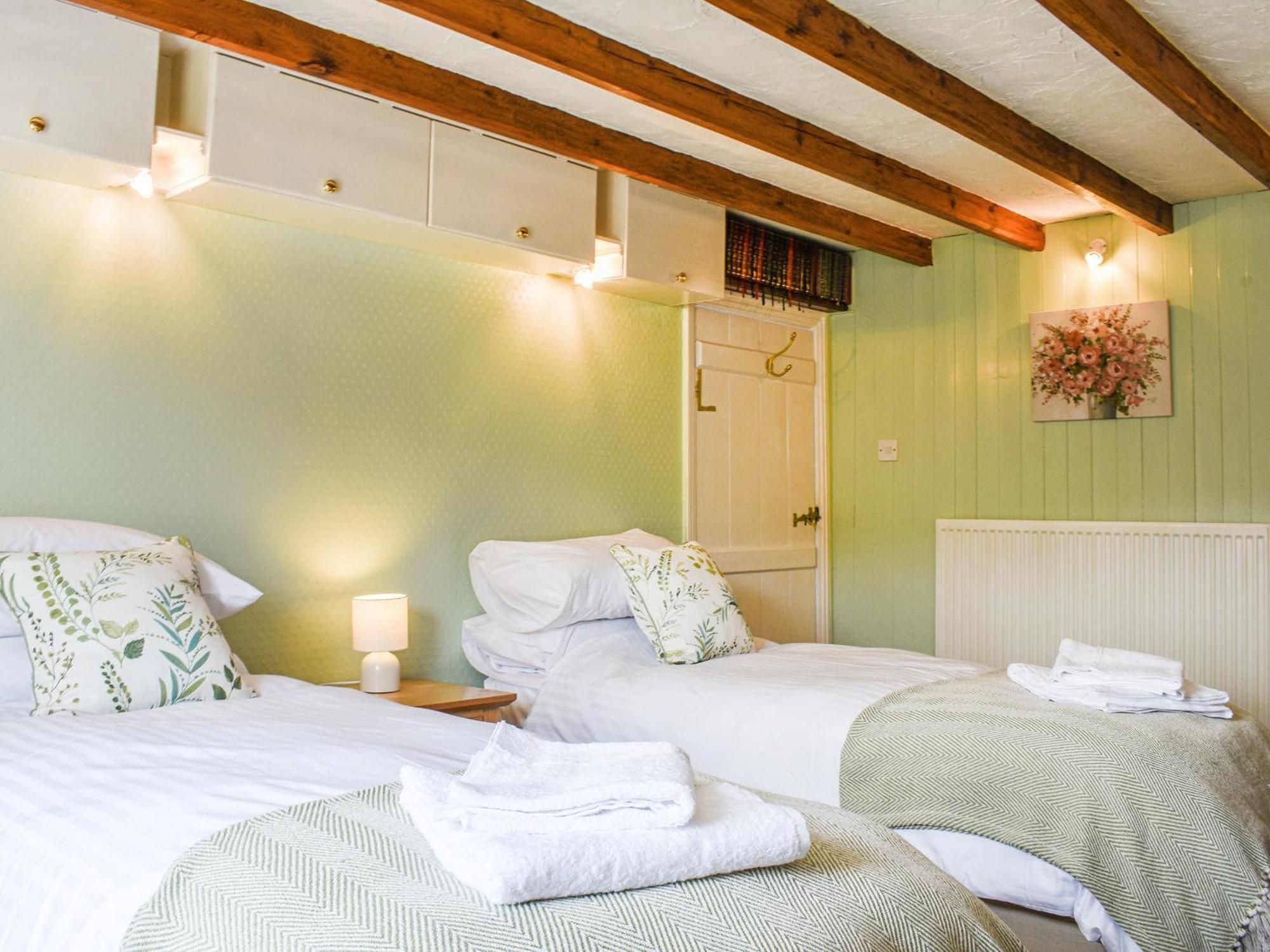 Rose Cottage Сандсенд Екстер'єр фото