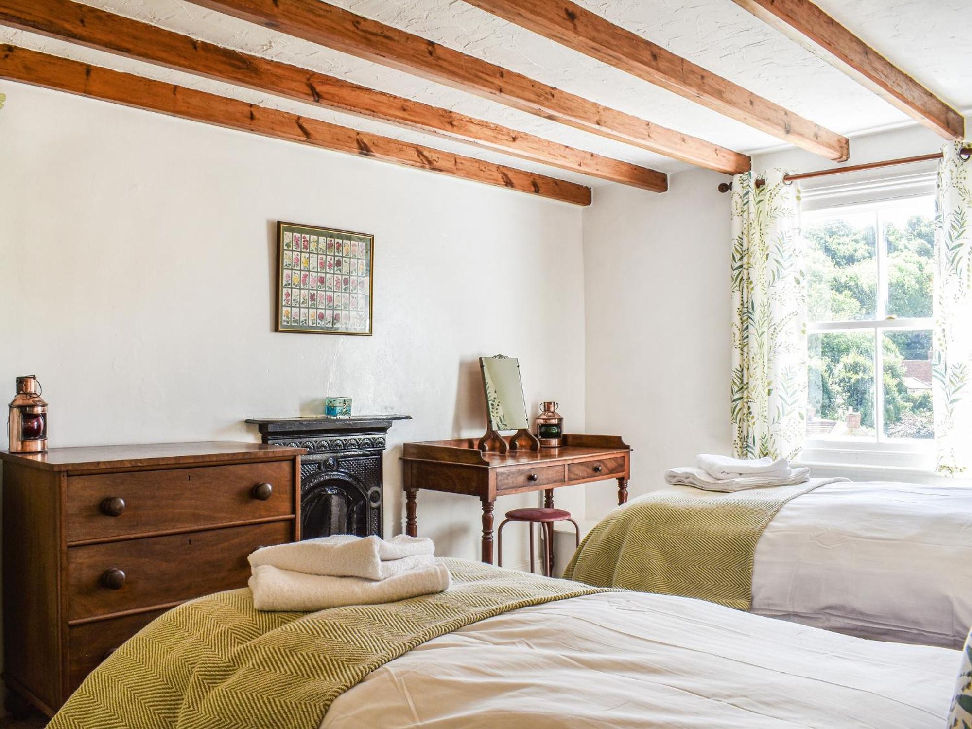 Rose Cottage Сандсенд Екстер'єр фото