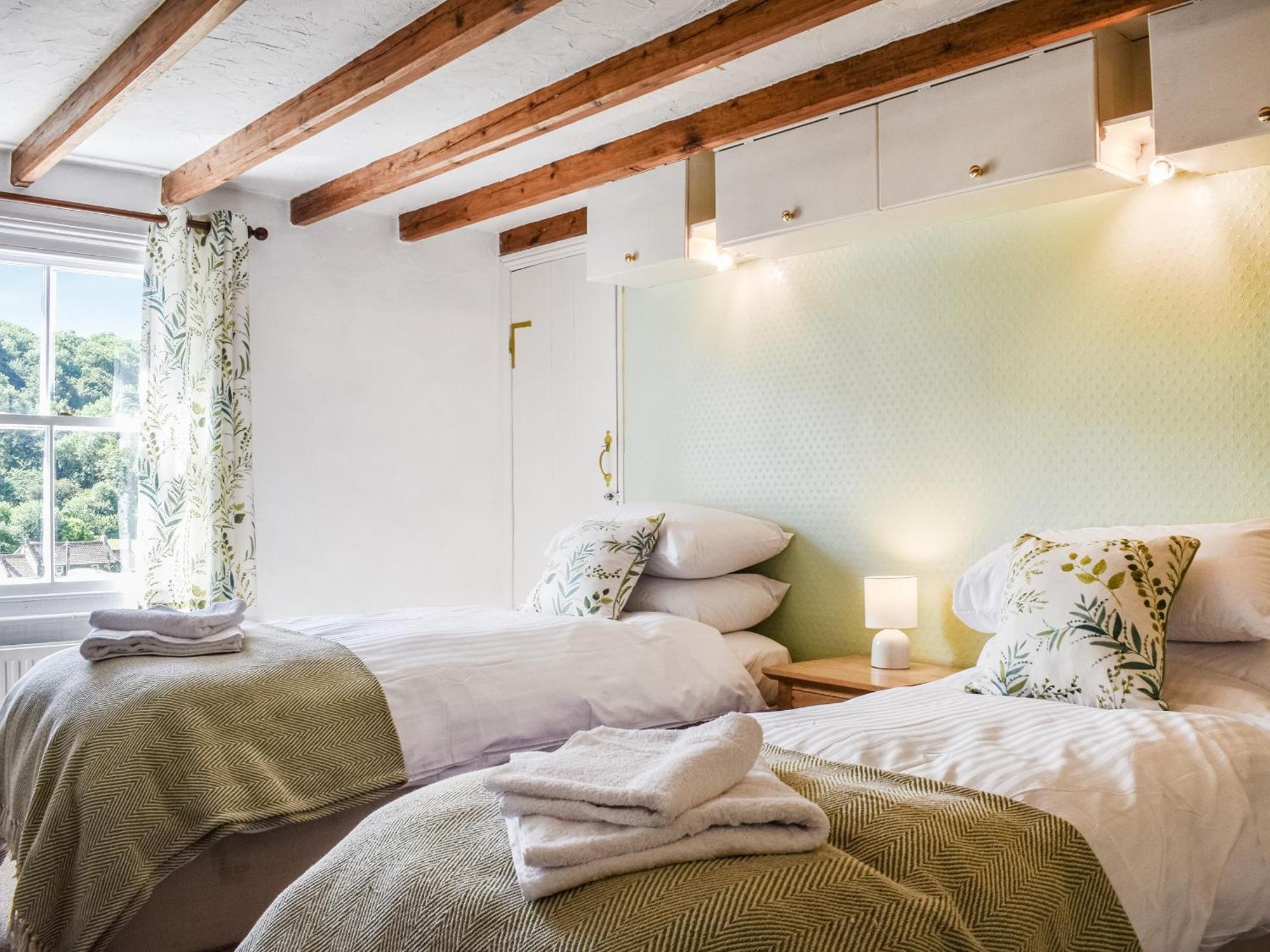 Rose Cottage Сандсенд Екстер'єр фото